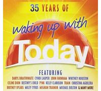 35 Years Of Waking Up With Today / Various