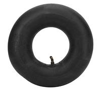 350-4 10/3.50-5 Tubos internos de repuesto premium: para ruedas de cortacésped con asiento, para remolques pequeños, carretillas de mano, carretillas, carros, carro de herramientas y más (350-4)
