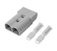 350 A conector de batería AWG 2/0 batería de conexión rápida Conectores de alimentación modulares déconnexion rápido