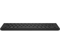 350 compact multi-device wireless keyboard - qwerty