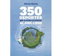 350 deportes que puedes practicar al aire libre