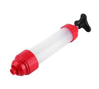 350 Ml de Sangrado de Freno y Hemorragia Manual de Fluido de Fluido Kit de Bomba de Herramientas de Aceite de Aceite