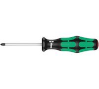 350 SK PH Destornillador Phillips hexagonal, PH 0 x 60 mm