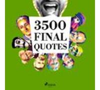 3500 Final Quotes (audiolibro)