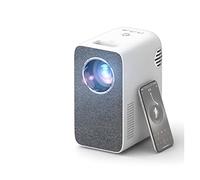 3500 Lumen HD Mini Projector TD855 Native 1280 X 720P Multiscreen WiFi Projector Home Cinema 3D Smart Phone Proyector Home Theater Projector