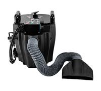 3500 W DJ Bodennebelmaschine Stage Effect Machine Stage Effect Machine Stage Etahnen Dry Ice Trockeneis Smoke Machine Smoke Machine