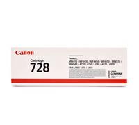 3500B002 CANON 728 TÓNER NEGRO