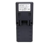 3500mAh 22,2V Batería Compatible con Hoover Freedom FD22 Series FD22G 011, FD22RP 011, FD22L 001, FD22BC 011, FD22BR 001 Aspiradoras Número Pieza: TBTTV1T1 TBTTV1B1 35601729.