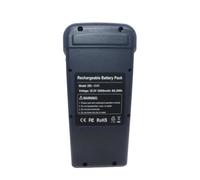 (3500mAh/88.2Wh) 280-4141 - Baterías de aspiradoras para Bissell PowerClean FurGuard 280W PowerClean FurFinder 200W para Model 4141 4143 4172 4173 4052 4051 Accesorios para aspiradoras