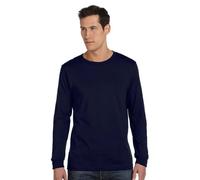 3501 CN 3501 MENS FILMORE LS TEE NAVY L