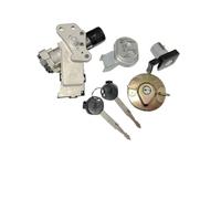 35010-GFM-K00 Juego de cerradura de encendido de motocicleta y bicicleta for LEAD 110 NHX 110 GFM 110cc 110 2008-2015
