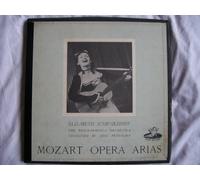 35021 ELISABETH SCHWARZKOPF Mozart Opera Arias 1 LP box