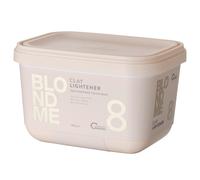 350g Schwarzkopf Professional BLONDME Clay Lightener