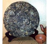 350g Té Blanco de la Antigua Montaña Deshabitada China Té Puerh Original Buen Té Té Pu-erh Orgánico Natural Comida Verde sin Aditivos Té Puer