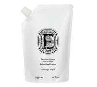 350ml diptyque Emulsión de Manos Suave y Aterciopelada - Paquete de Recambio