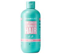 For Longer Stronger Hair Shampoo