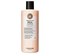 350ml Maria Nila Head & Hair Heal Shampoo