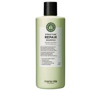 Maria Nila Structure Repair Champú para cabellos secos y dañados 350mL