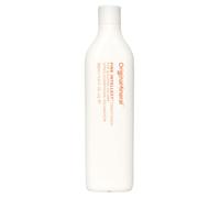 O&M Fine Intellect Conditioner 350 ml - Acondicionador voluminizante para cabello fino, protege el color, fórmula vegana y sin sulfatos, aporta cuerpo y suavidad.
