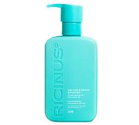 350ml Ricinus Volume & Detox Shampoo