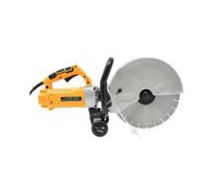 350mm Electric Concrete Saw Corded Electric Circular Saw Concrete Cutter