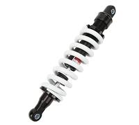350mm Shock Absorber | Adjustable Damping for 50cc to 250cc Off - Road Motorcycle/ATV/Go Kart | High Performance Spring Strut | CNC Aluminum Alloy Construction