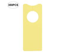 350Pcs Plant Labels Garden Tags Waterproof PVC Plant Markers for Flowers Trees Gardens Orchards 5x2cm