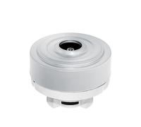 350W 500W 600W 24V-48V Ventilador sin escobillas de presión media recto bajo ruido 4,3 pulgadas, soplador aire for limpieza al vacío Altamente Eficiente(24V350W)