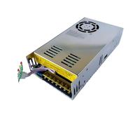 350W UPS Function Switching Power Supply 12V 30A Used For Charging Lithium And Lead-acid Batteries Battery Charge Power Supply