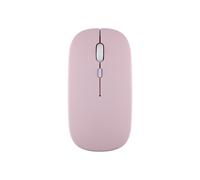 (350x600x4mm-SPA001 1) Ratón inalámbrico Bluetooth para iPad, Samsung, Huawei, Lenovo, MiPad, Android