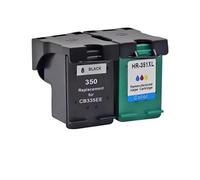 350XL 351XL Remanufactured Ink Cartridge For H-*0P 350 351 For D4200 C4480 C4580 C4380 C4400 C5280 C5200 C5240