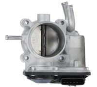 351002B340 Cuerpo del acelerador compatible para Hyundai Elantra GT Kona Sonata Tucson Veloster Compatible para Kia Forte5 Optima Seltos Soul Body Acceleration