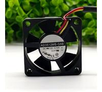 3512 AD3512MB-G5B 12V 0.13A Projector Fan 35X35X12MM