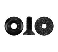 35222927050 Multi-Master - Kit de actualización para herramienta Fein Multimaster, anillo adaptador Multimaster y kit de repuesto de tornillo de montaje
