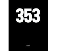 353: The Coffee Table Book