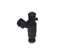 35310-22600 3531022600 1/4PCS Boquilla de inyector de Combustible para Hyundai Accent 1.5L 1.6L I4 2000 2001 2002 2003 2004 2005 GFVFGNLNNA(4PCS)(1pcs)