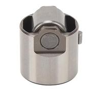 35325-2G700 Tappet Roller, Alta Presión Bomba de Combustible Reemplazo del seguidor del árbol de levas para Sportage/Génesis, Resistente al desgaste Metal+Construcción de caucho, Fits 2011-2018