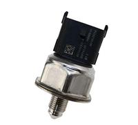 35340-2G710 Sensor de presión de carril de combustible - Interruptor de presión de carril de combustible SINOCMP para Kia Optima Sorento Sportage Hyundai Sonata Tucson Santa Fe 2.0l 2.4l