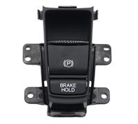 35355-T7A-J01 Compatible con Honda HRV XRV HR-V XR-V VEZEL Botón de freno de mano electrónico automático Interruptor de freno de estacionamiento Botón de Control de Freno
