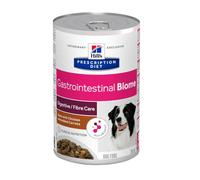 Hill's Gastrointestinal Prescription Diet Biome Digestive / Fibre Care Perro Latas 354 gr
