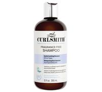 355ml CURLSMITH Fragrance-Free Shampoo