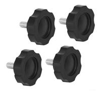 356A0014 - Pomo de bloqueo compatible con BAKFlip MX4 G2 Parts Tonneau Cover Lock, kit de reparación de perillas de bloqueo de repuesto para Bak Industries Tonneau, función de restauración de pestillo