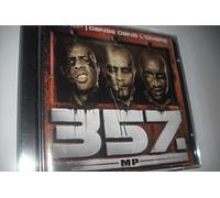 357 Magnum - Danse Dans L'ombre