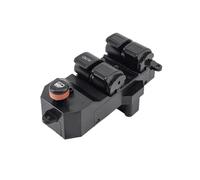 35750-SAA-003 35750SAA003 Para Jazz Para GD1 Para GD3 2002-2008 Interruptor Control Ventanilla Eléctrica Principal Controlador Delantero Botonera Ventana Elevalunas Principal