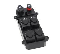 35750-SMG-G02 Interruptor De Elevalunas Eléctrico Maestro Para Honda Para Civic 2005-2012 De Elevalunas Delantero Izquierdo Interruptores