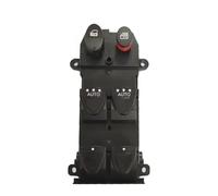 35750-SMG-G02 Interruptor De Ventana Eléctrica Para Honda Para Civic 2005-2012 Lado Del Conductor Delantero Izquierdo Interruptores