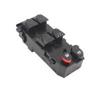 35750-SNV-H52 Interruptor maestro de elevalunas eléctrico (izq.) for Honda Civic (2006-2011)