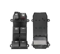 35750-SWA-K01 De Control De Ventana Eléctrica Delantera Izquierda Y Derecha Para Honda Para Civic CR-V 35750SWAK01(Left Side)