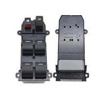 35750-SWA-K01 De Control De Ventana Eléctrica Delantera Izquierda Y Derecha Para Honda Para Civic CR-V 35750SWAK01 Interruptores(Right Side)