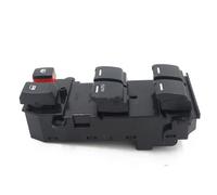 35750-SWA-K01 Para Honda CRV 2.4L L4 2007-2011 Interruptor De Consola De Ventana Eléctrica 35750-SWA-F01 M38467 M38451